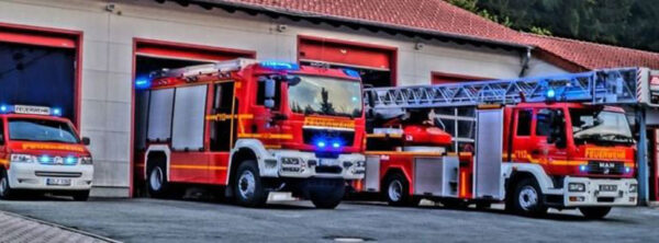 Freiwillige Feuerwehr Hahnenklee-Bockswiese
