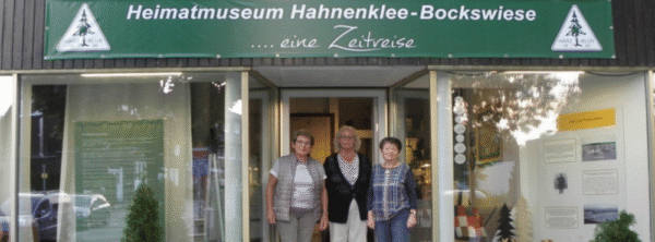 Heimatmuseum Hahnenklee