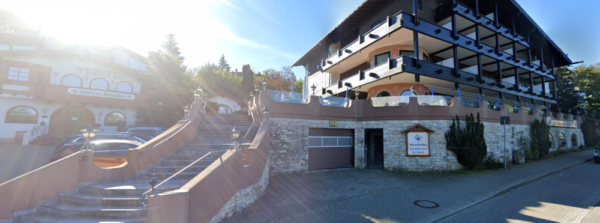 Hotels am Kranichsee